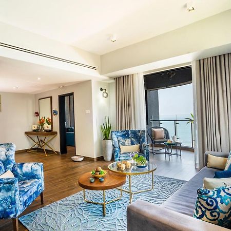 Maradha Colombo Hotel ภายนอก รูปภาพ