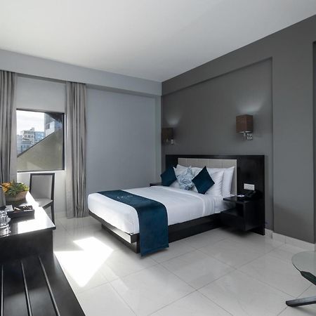 Maradha Colombo Hotel ภายนอก รูปภาพ
