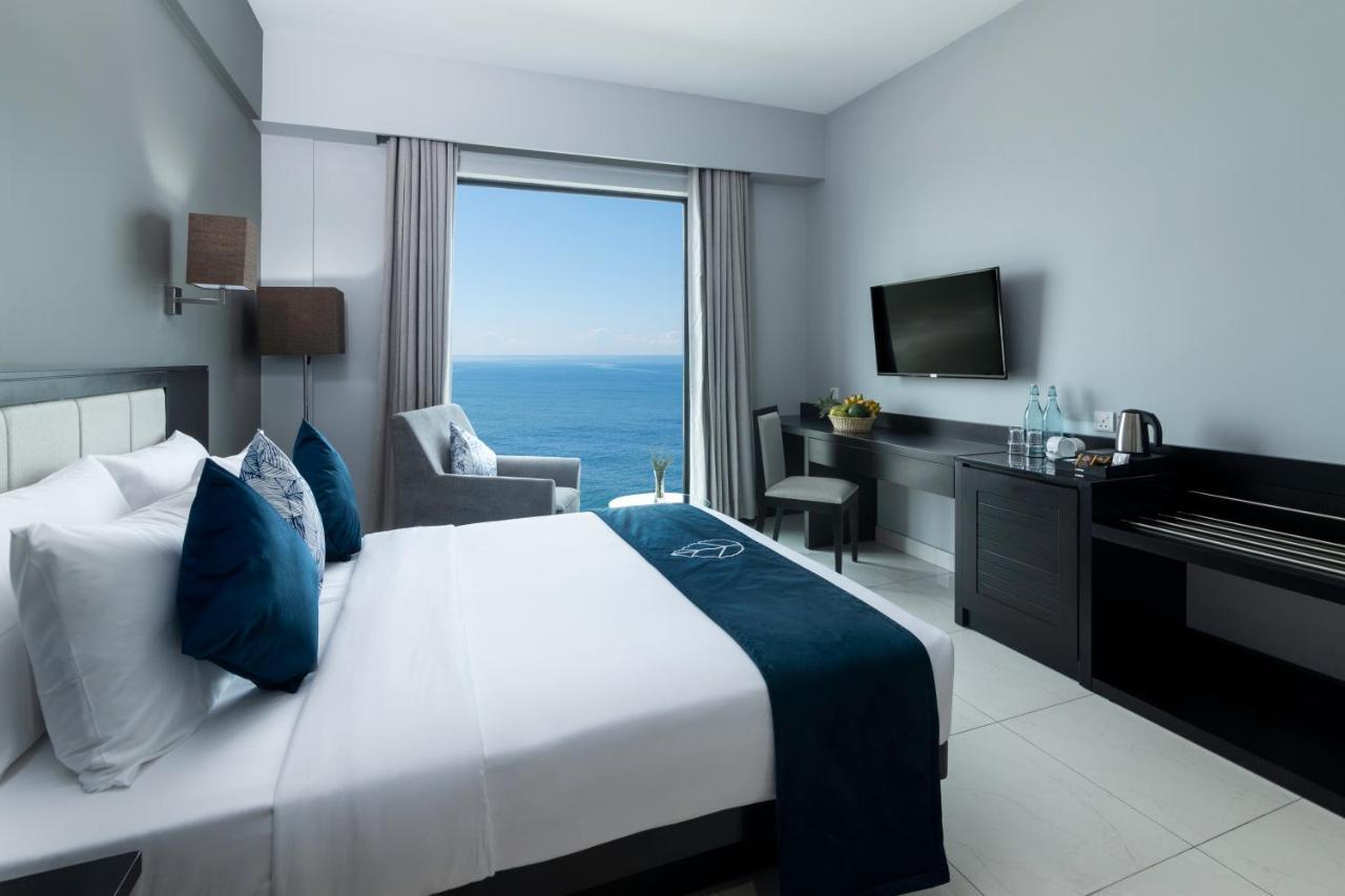 Maradha Colombo Hotel ภายนอก รูปภาพ