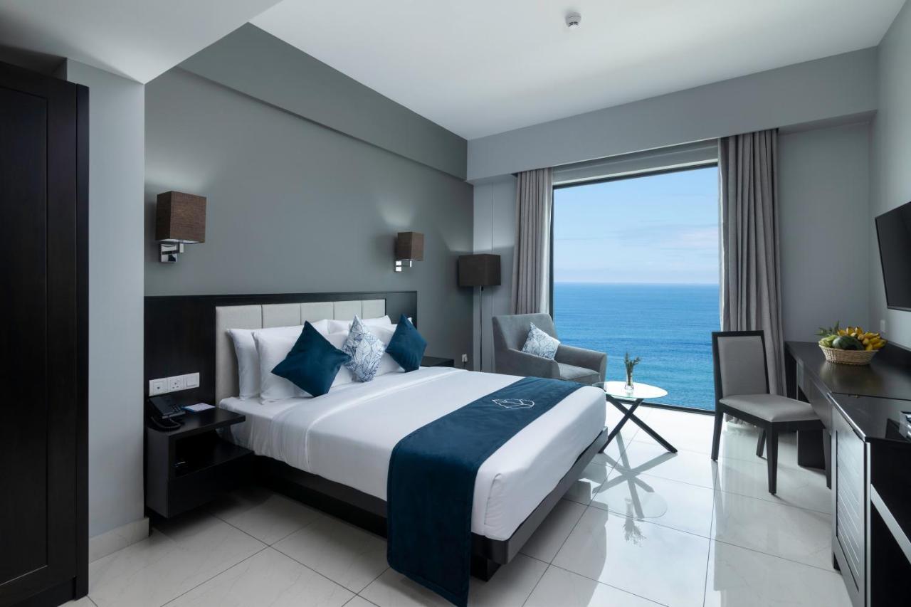 Maradha Colombo Hotel ภายนอก รูปภาพ