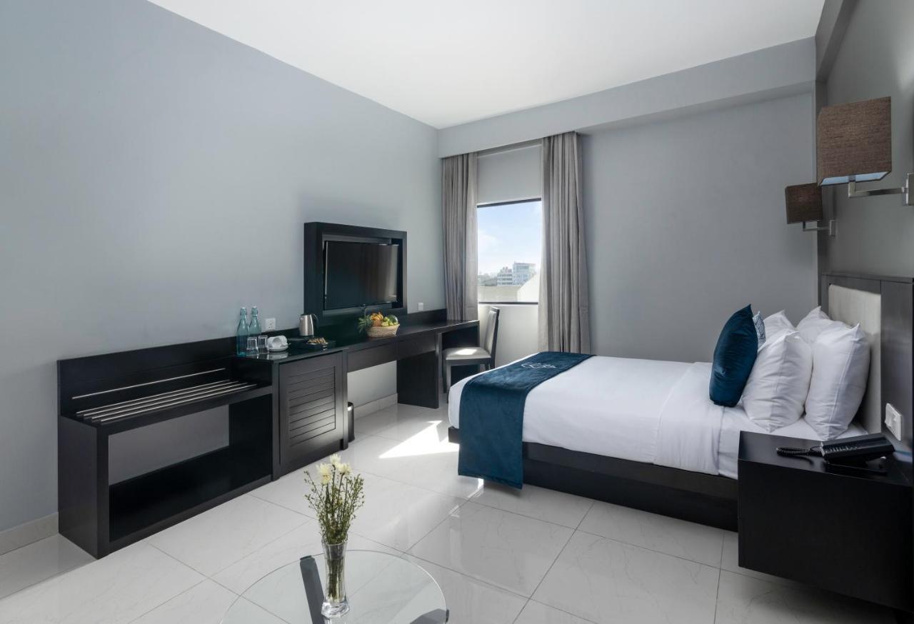 Maradha Colombo Hotel ภายนอก รูปภาพ