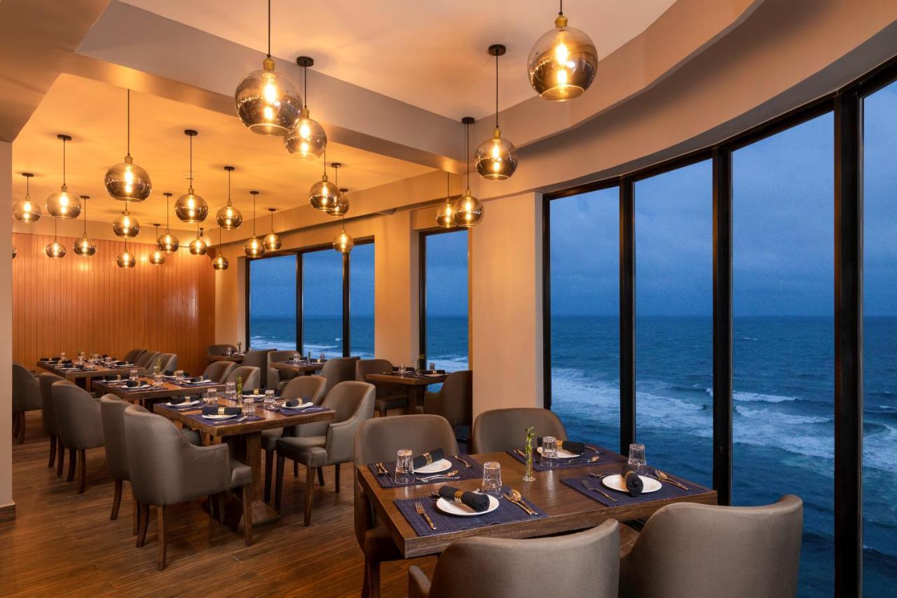Maradha Colombo Hotel ภายนอก รูปภาพ