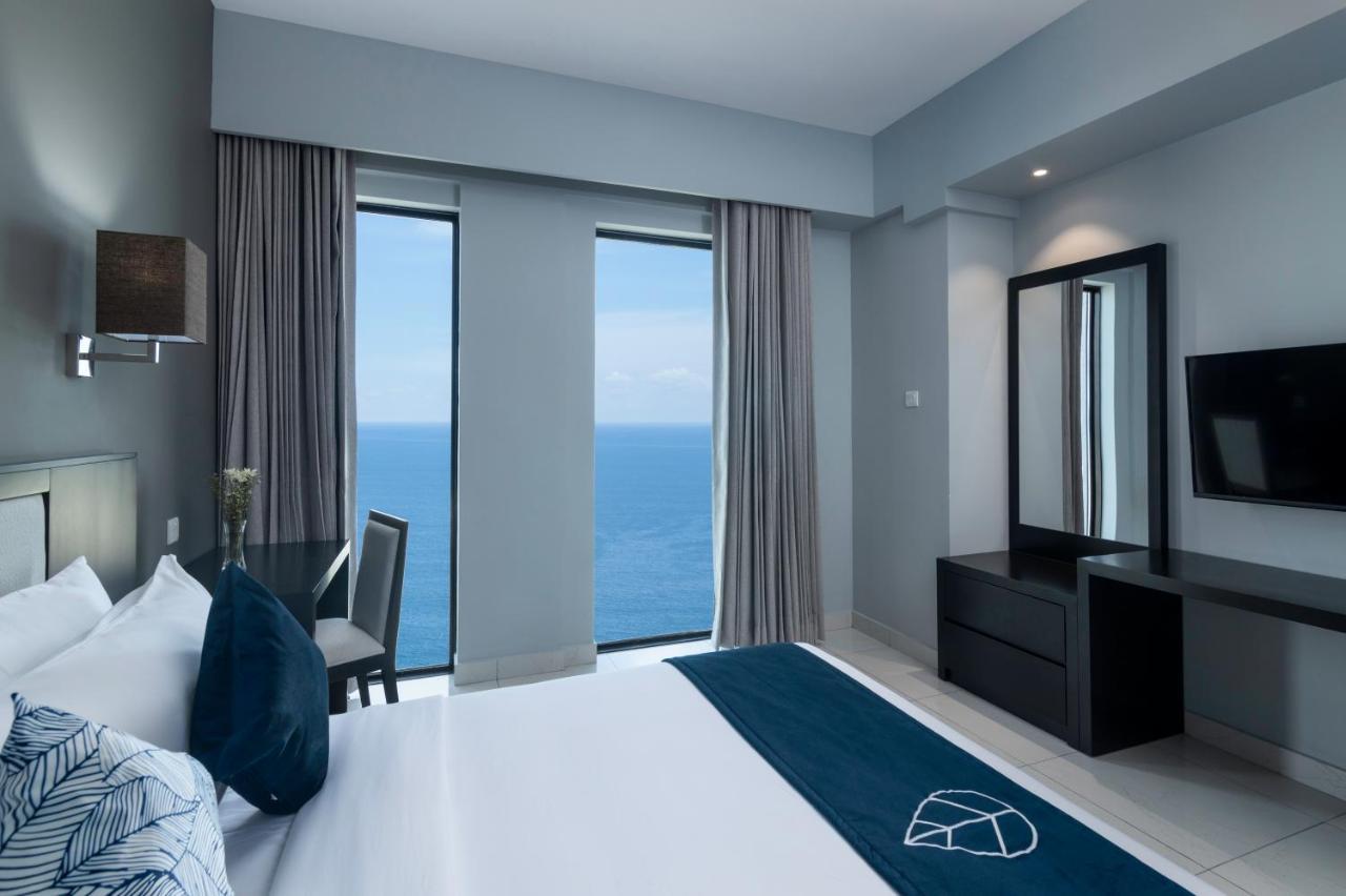 Maradha Colombo Hotel ภายนอก รูปภาพ