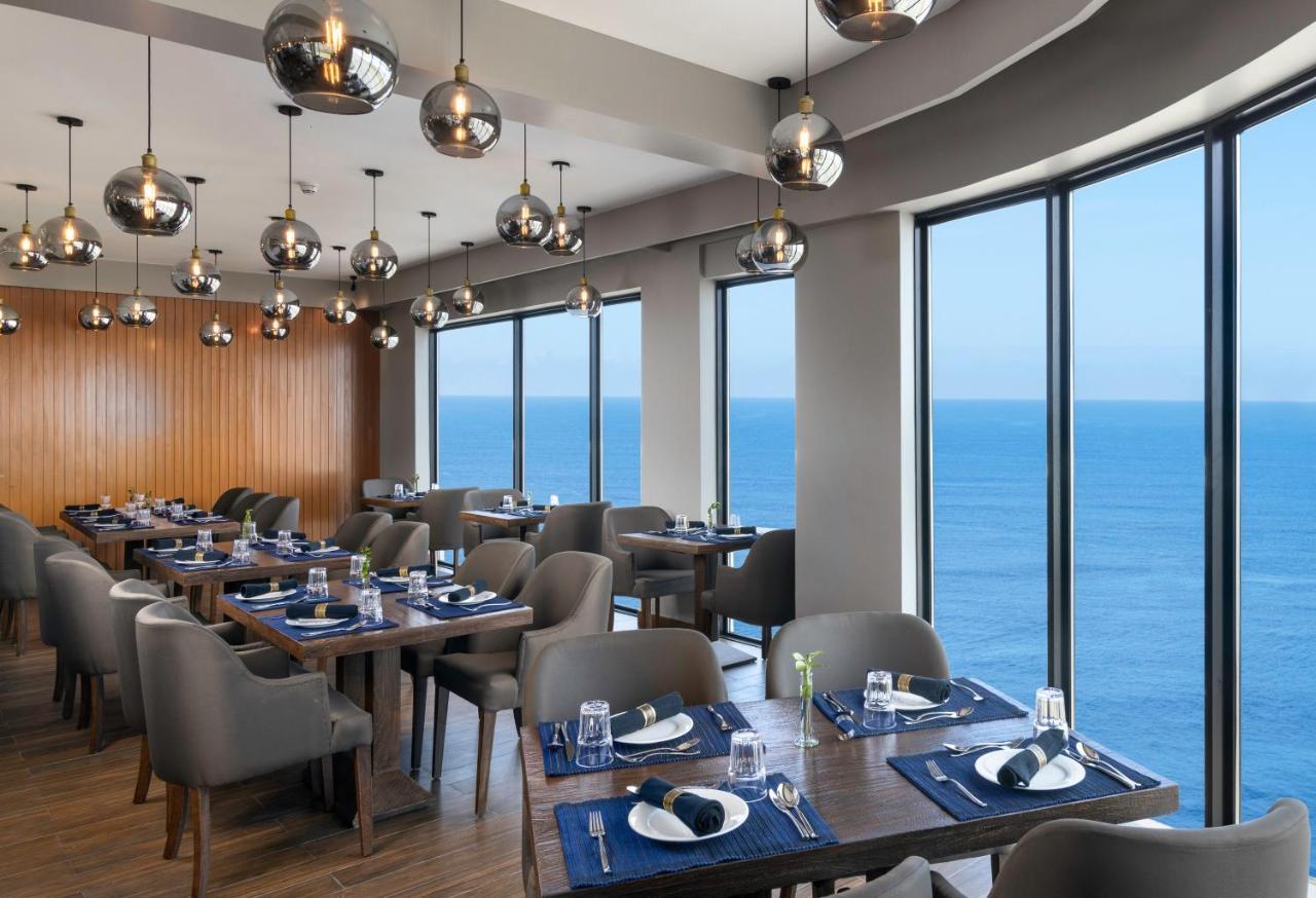 Maradha Colombo Hotel ภายนอก รูปภาพ