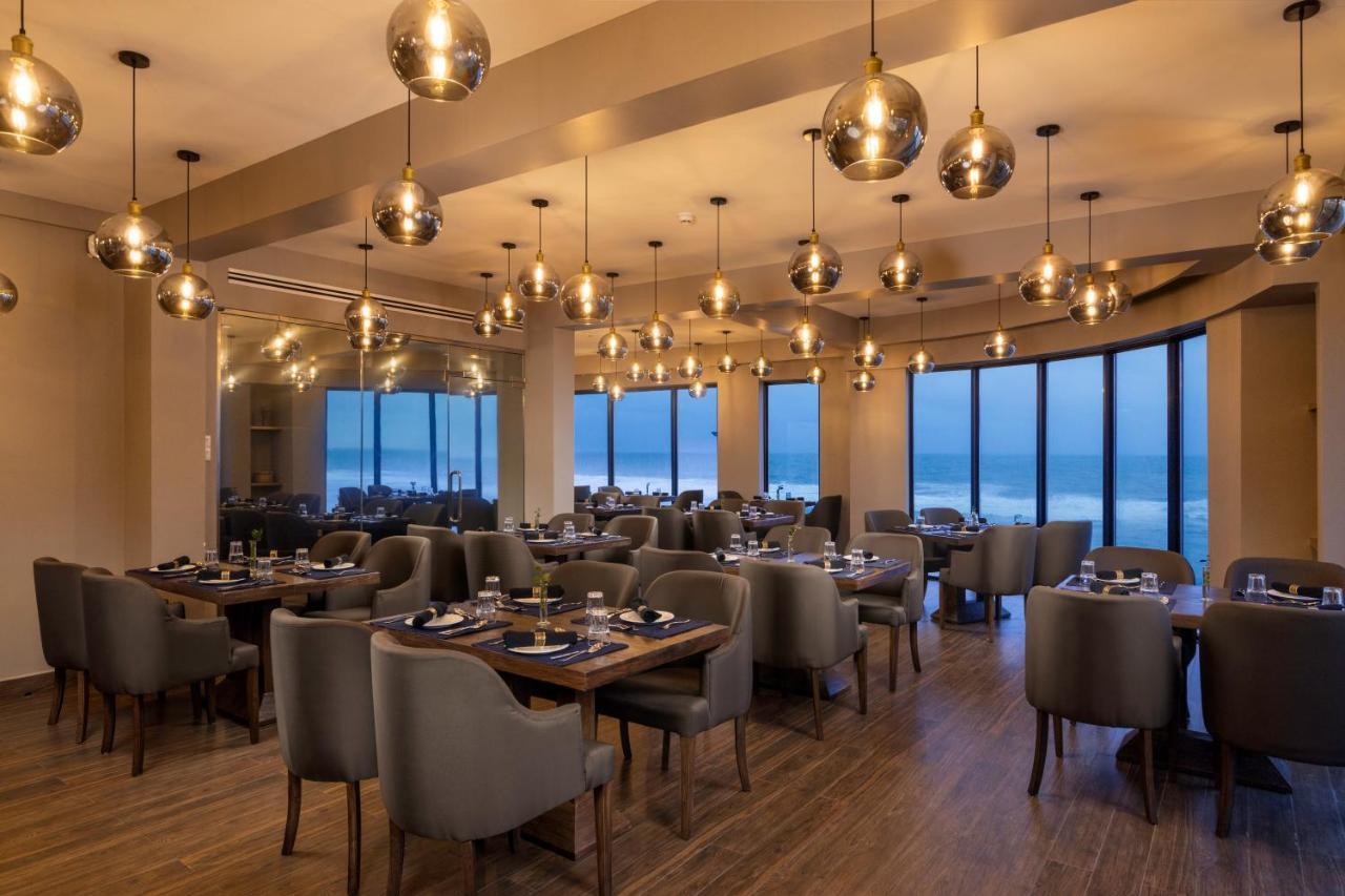 Maradha Colombo Hotel ภายนอก รูปภาพ