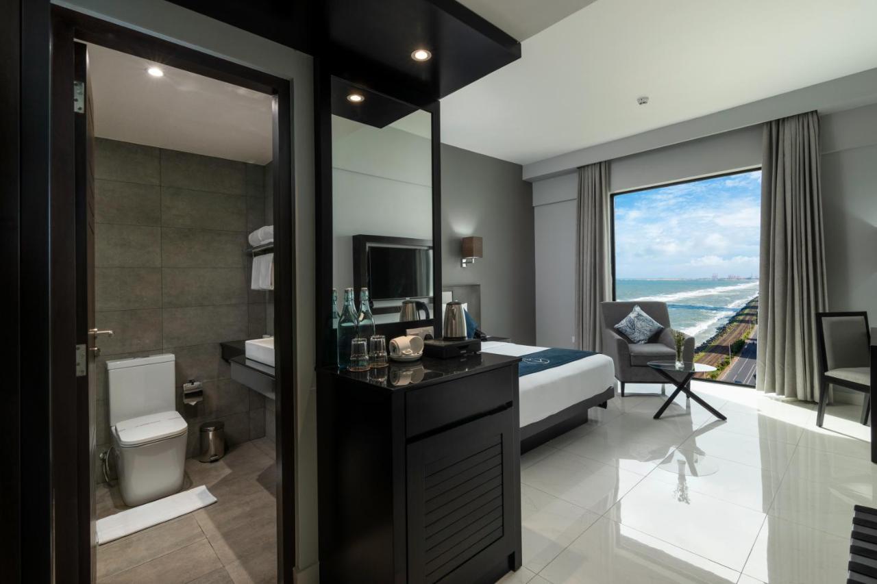 Maradha Colombo Hotel ภายนอก รูปภาพ