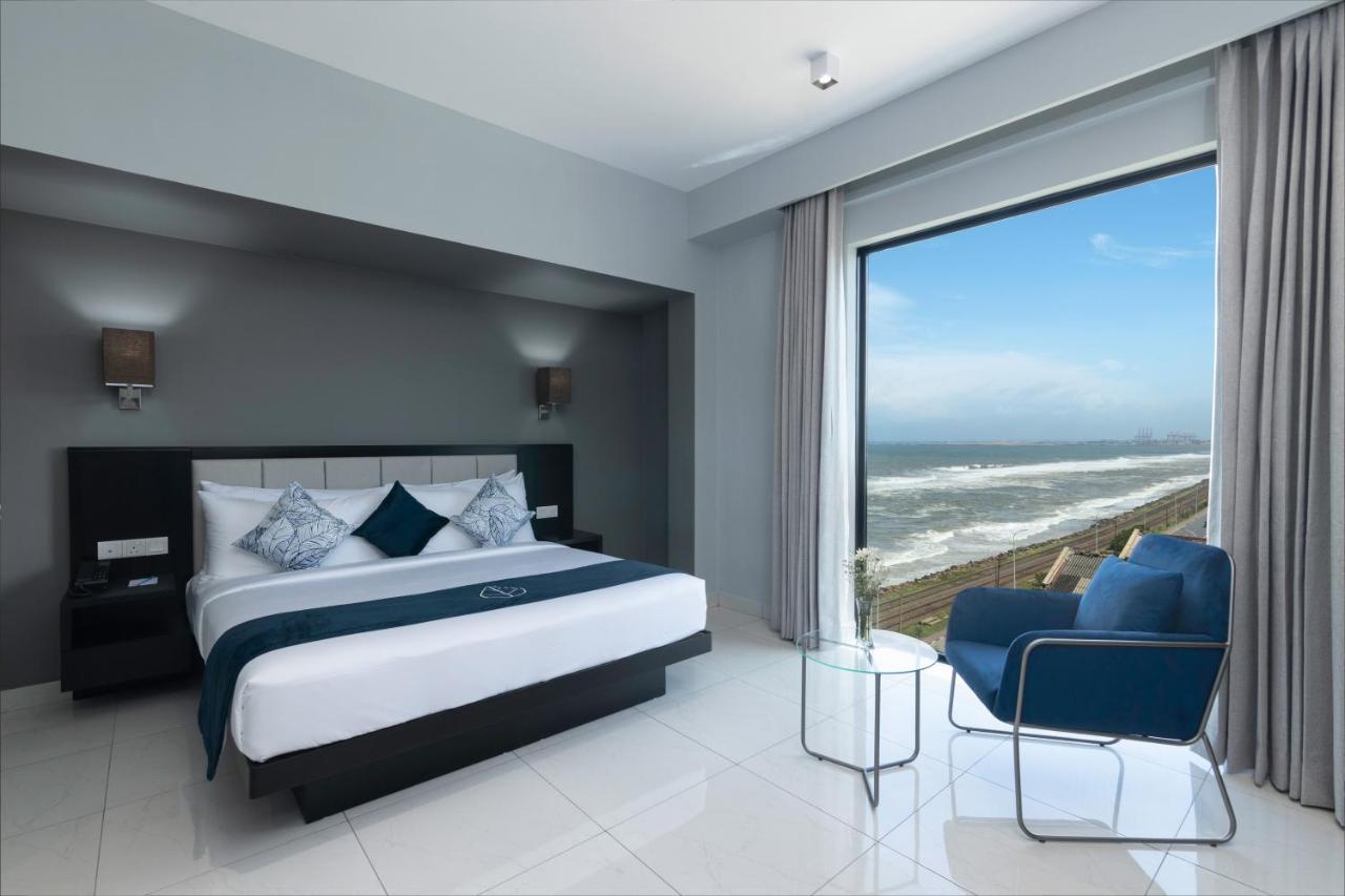 Maradha Colombo Hotel ภายนอก รูปภาพ