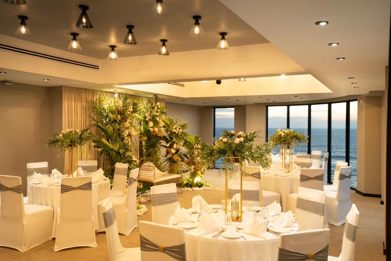 Maradha Colombo Hotel ภายนอก รูปภาพ
