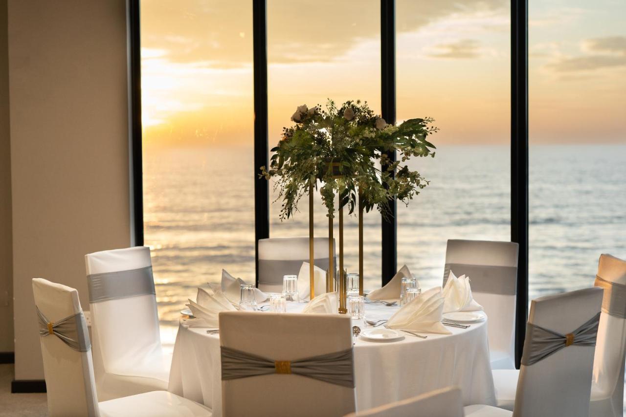 Maradha Colombo Hotel ภายนอก รูปภาพ