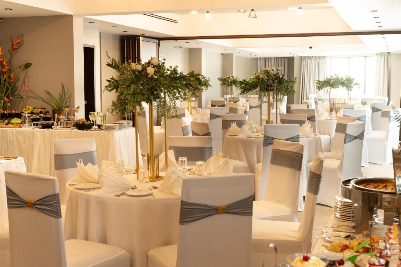 Maradha Colombo Hotel ภายนอก รูปภาพ