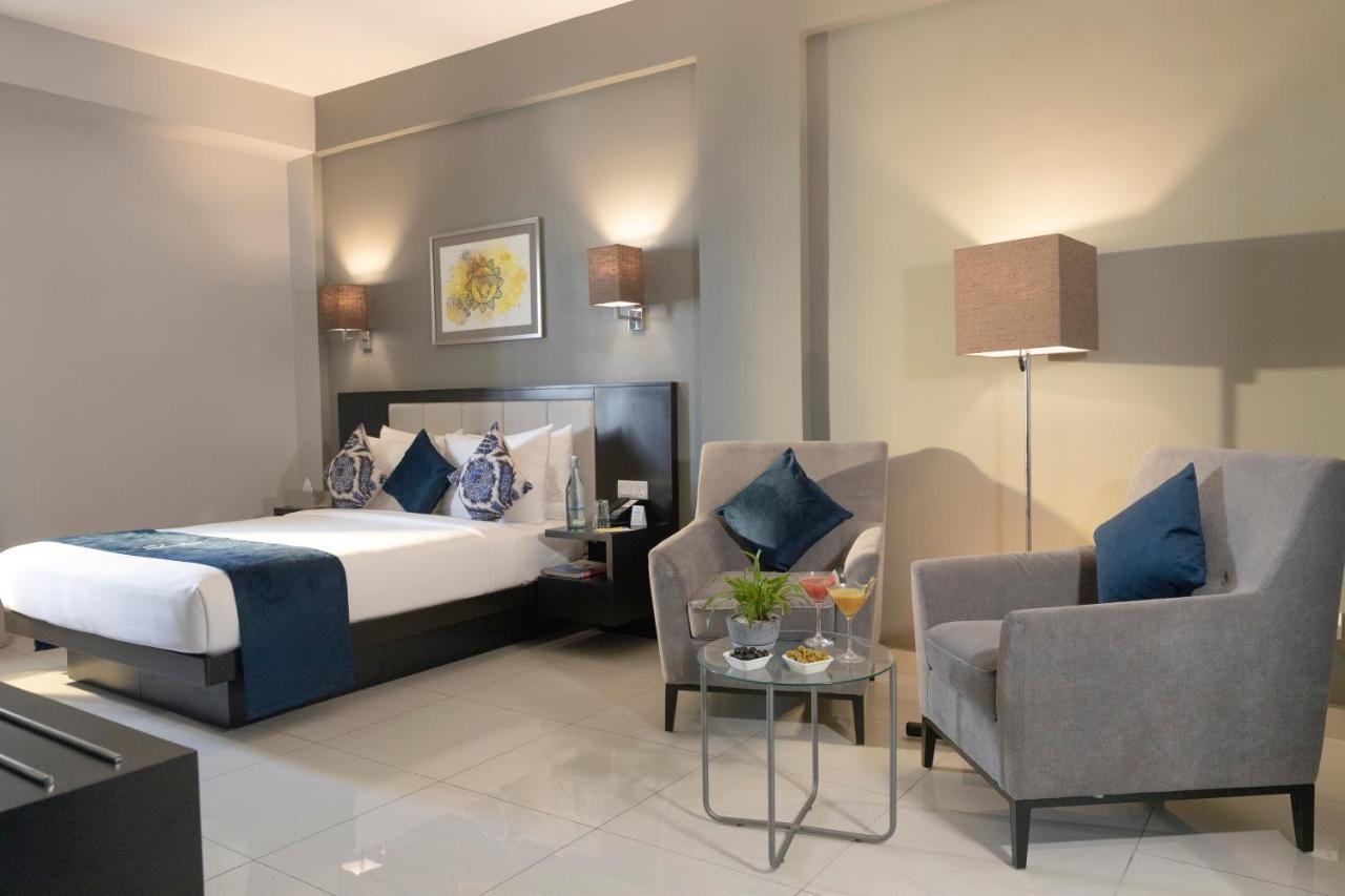 Maradha Colombo Hotel ภายนอก รูปภาพ