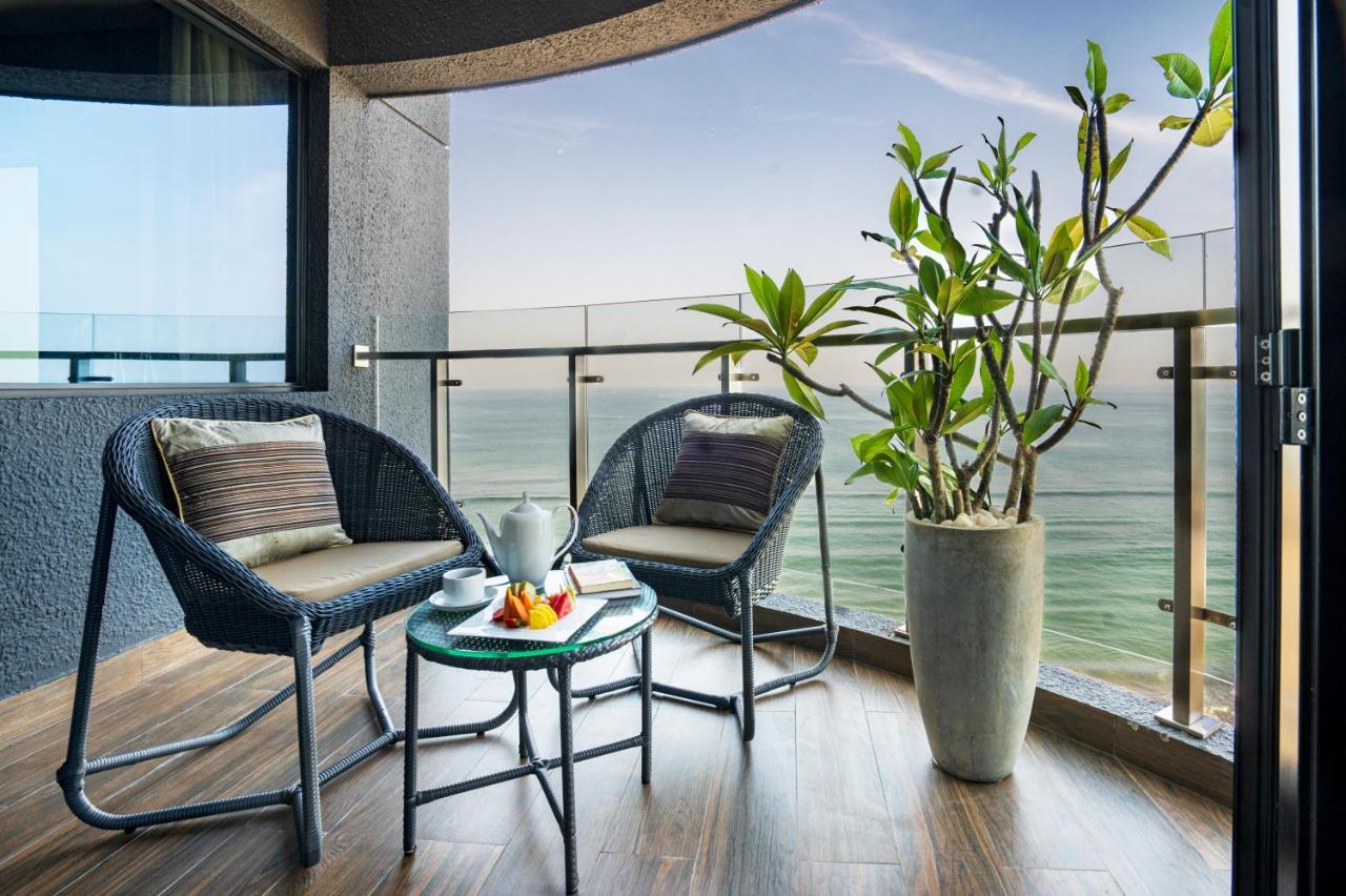 Maradha Colombo Hotel ภายนอก รูปภาพ