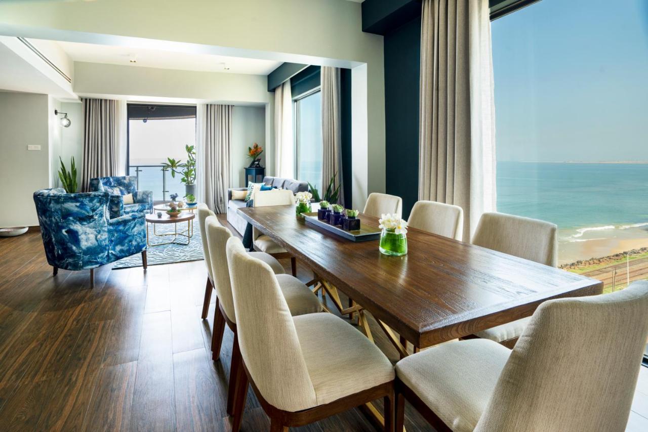 Maradha Colombo Hotel ภายนอก รูปภาพ