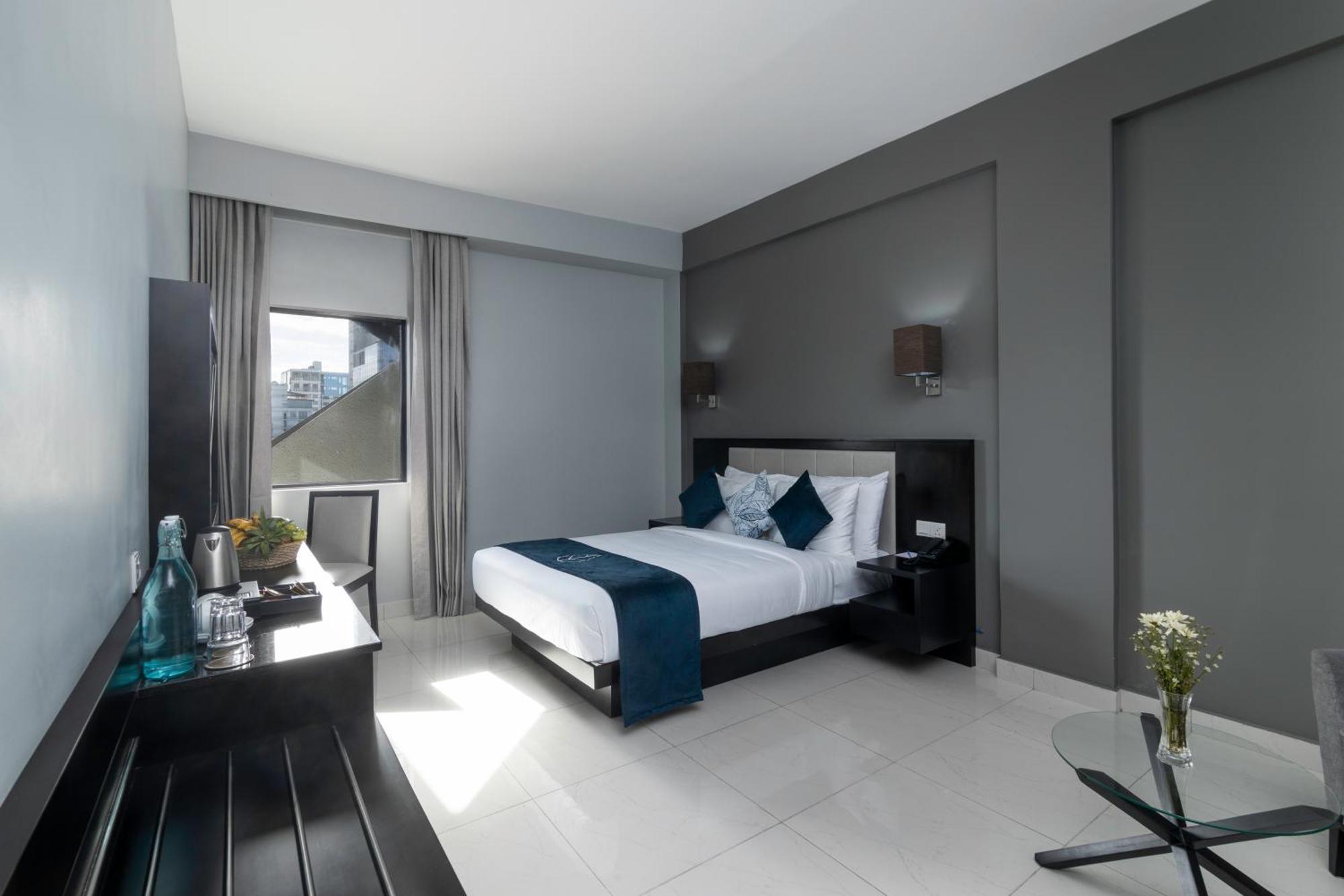 Maradha Colombo Hotel ภายนอก รูปภาพ